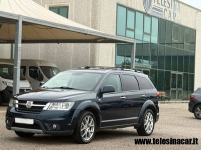 Fiat Freemont 2.0 Mjt 170 CV 4x4 Automatica Lounge (2)