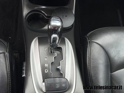 Fiat Freemont 2.0 Mjt 170 CV 4x4 Automatica Lounge (20)