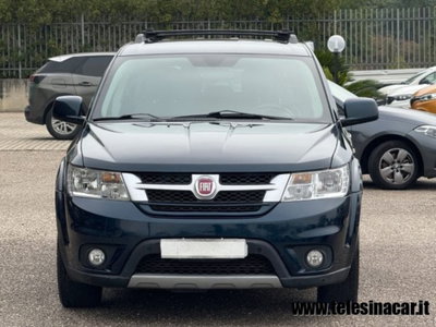 Fiat Freemont 2.0 Mjt 170 CV 4x4 Automatica Lounge (3)