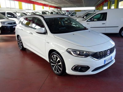Fiat Tipo Station Wagon Tipo 1.3 Mjt S&S SW Lounge usata