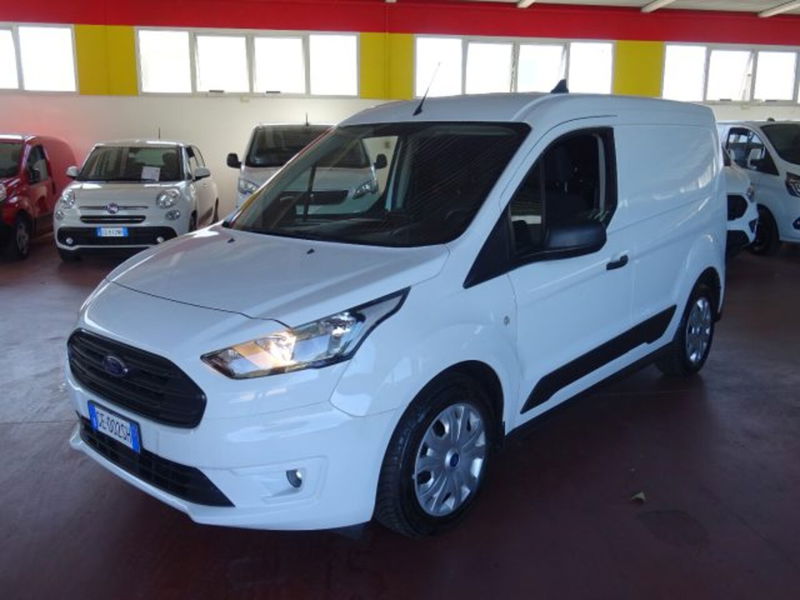 Ford Transit Connect Furgone 220 1.5 TDCi 100CV PC Furgone Trend