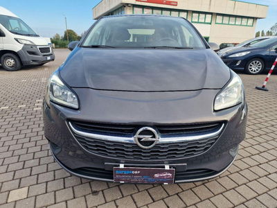 Opel Corsa 1.0 12V 5 porte Ecotec usata