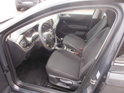 Volkswagen Polo 1.0 TSI 5p. Comfortline BlueMotion Technology (12)