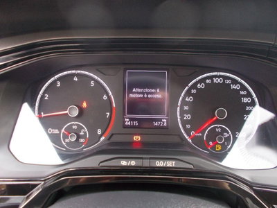 Volkswagen Polo 1.0 TSI 5p. Comfortline BlueMotion Technology (13)