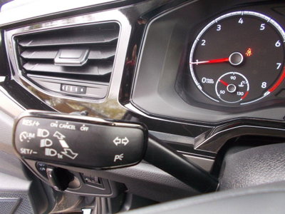 Volkswagen Polo 1.0 TSI 5p. Comfortline BlueMotion Technology (14)