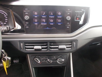 Volkswagen Polo 1.0 TSI 5p. Comfortline BlueMotion Technology (17)