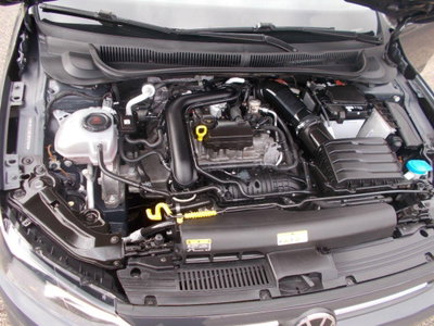 Volkswagen Polo 1.0 TSI 5p. Comfortline BlueMotion Technology (19)