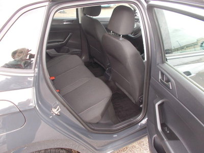 Volkswagen Polo 1.0 TSI 5p. Comfortline BlueMotion Technology (6)