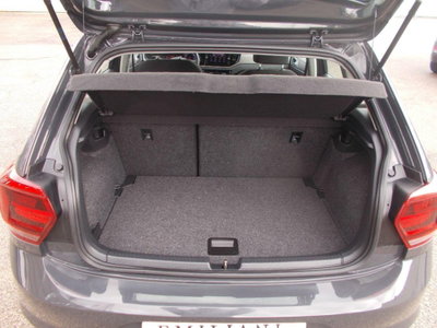 Volkswagen Polo 1.0 TSI 5p. Comfortline BlueMotion Technology (7)