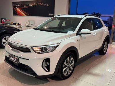 Kia Stonic 1.0 T-GDi 120 CV Energy usata