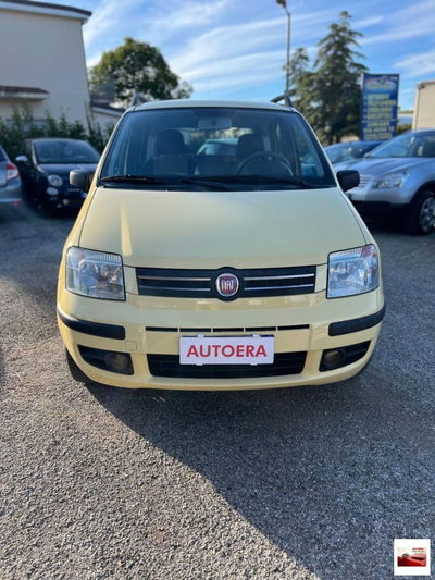 Fiat Panda 1.2 Dynamic Natural Power usata