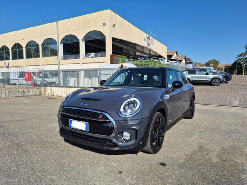 MINI Mini Clubman 2.0 Cooper SD Untold Clubman