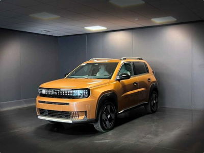 Fiat Grande Panda 1.2 La Prima 100cv nuova