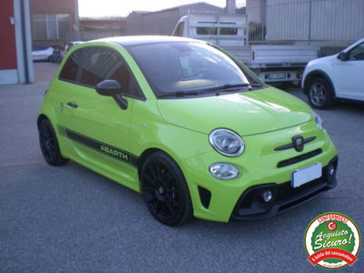Abarth 595 595 1.4 Turbo T-Jet 180 CV Competizione usata