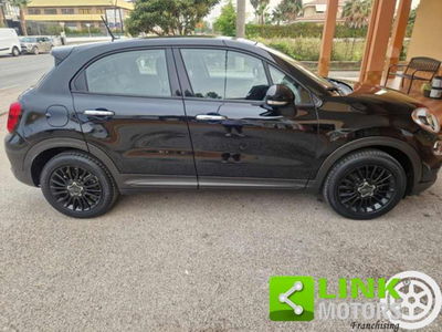Fiat 500X 1.0 T3 120 CV Urban usata