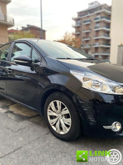 Peugeot 208 VTi 82 CV 5 porte Access usata