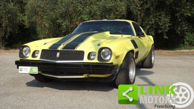 Chevrolet Camaro Coupé 5.7 V8 Coupé Z28 usata