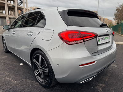 Mercedes-Benz Classe A 180 d Automatic Sport usata