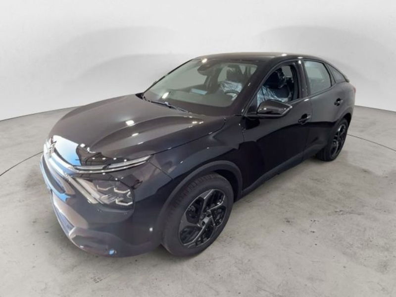 Citroen C4 1.5 bluehdi Plus s&s 130cv eat8