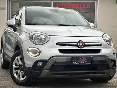 Fiat 500X 1.0 T3 120 CV usata