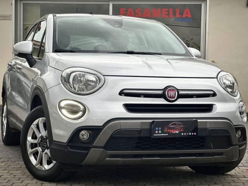 Fiat 500X 1.0 T3 120 CV
