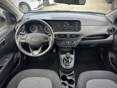 Hyundai i10 1.0 MPI Advanced (16)