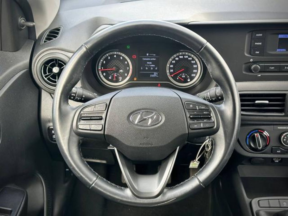 Hyundai i10 1.0 MPI Advanced (18)