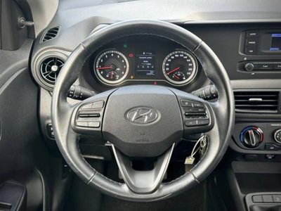 Hyundai i10 1.0 MPI Advanced (18)