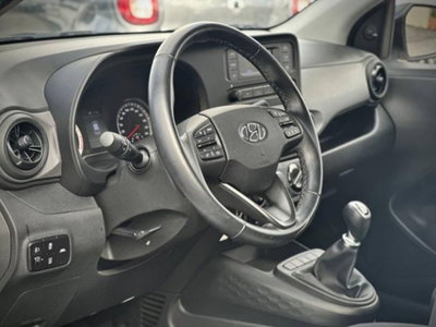 Hyundai i10 1.0 MPI Advanced (14)