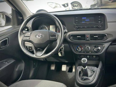 Hyundai i10 1.0 MPI Advanced (15)
