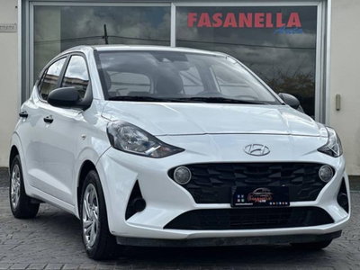Hyundai i10 1.0 MPI Advanced (2)
