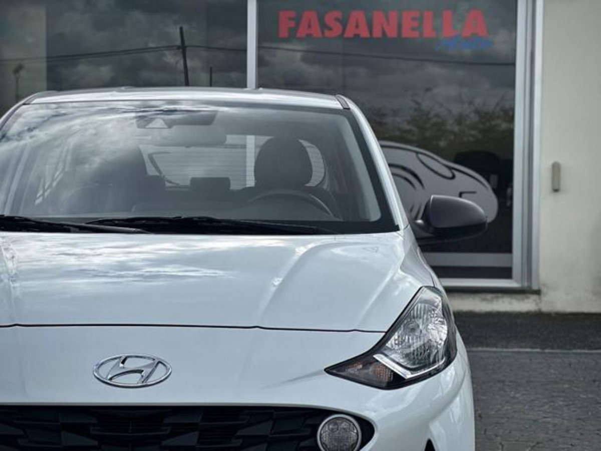 Hyundai i10 1.0 MPI Advanced (4)