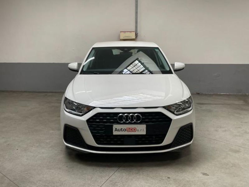 Audi A1 Sportback 25 TFSI S tronic Admired