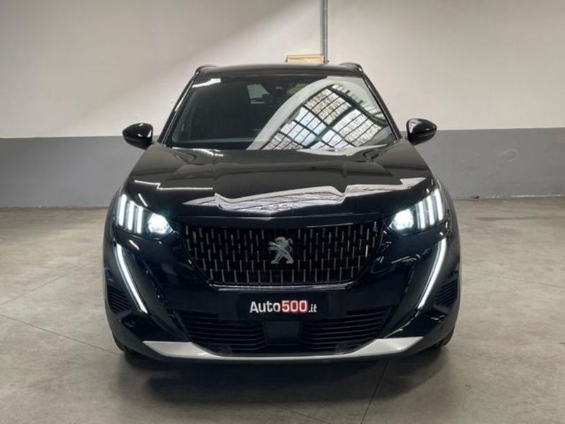 Peugeot 2008 PureTech 130 S&S GT