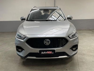 Mg ZS (2021-->) ZS 1.0T-GDI aut. Comfort usata