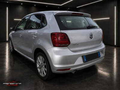 Volkswagen Polo 1.4 TDI 90 CV DSG 5p. Highline BlueMotion Technology (3)