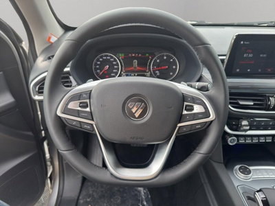 Foton Tunland Pick-up Tunland G7 2.0 tdi double cab auto (10)