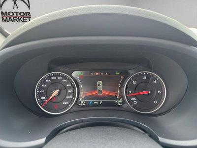 Foton Tunland Pick-up Tunland G7 2.0 tdi double cab auto (11)