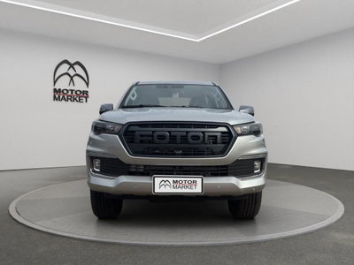 Foton Tunland Pick-up Tunland G7 2.0 tdi double cab auto (2)