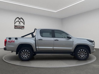 Foton Tunland Pick-up Tunland G7 2.0 tdi double cab auto (4)