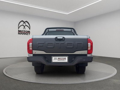 Foton Tunland Pick-up Tunland G7 2.0 tdi double cab auto (6)