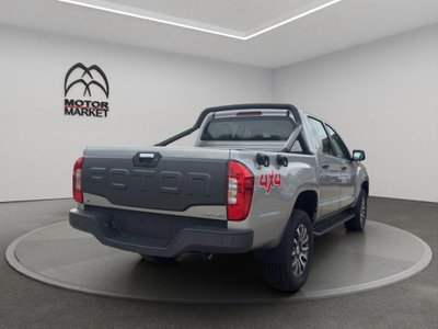 Foton Tunland Pick-up Tunland G7 2.0 tdi double cab auto (7)