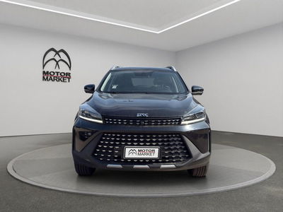 Emc Sei Sei 1.5 Gpl 147cv cvt nuova