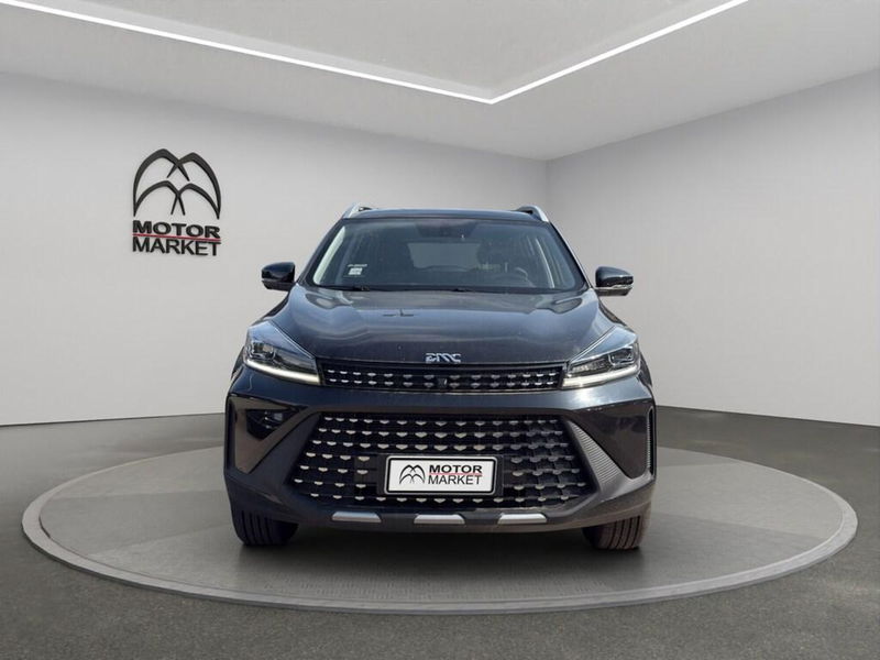 Emc Sei Sei 1.5 Gpl 147cv cvt