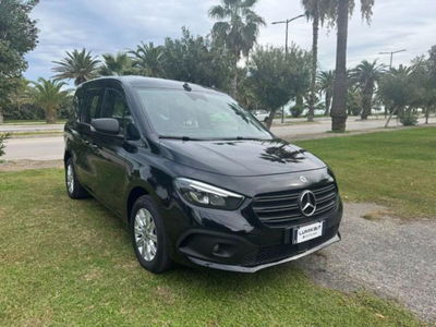 Mercedes-Benz Citan Tourer Long 112 cdi nuova