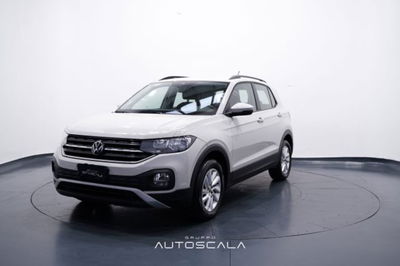 Volkswagen T-Cross 1.0 TSI Style BMT usata