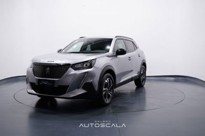 Peugeot 2008 PureTech 100 S&S Allure Pack usata