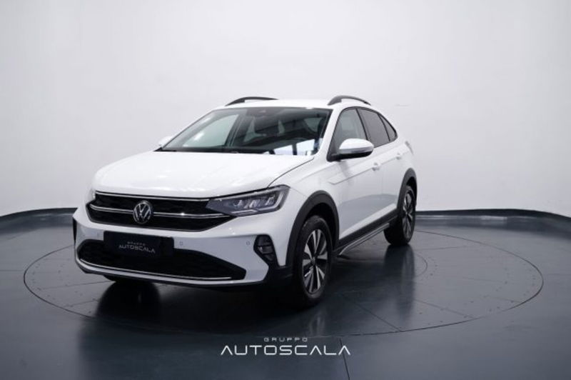 Volkswagen Taigo 1.0 TSI 110 CV Life