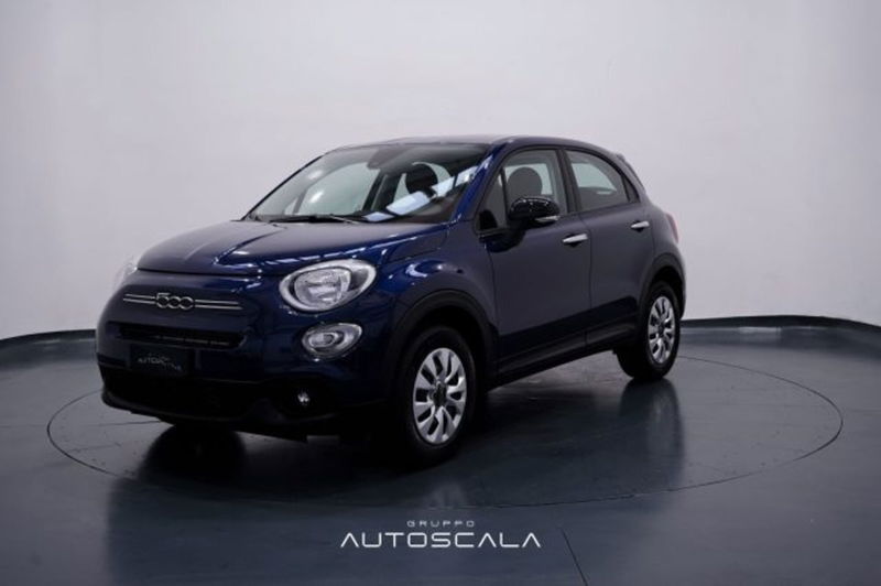 Fiat 500X 1.3 MultiJet 95 CV Club