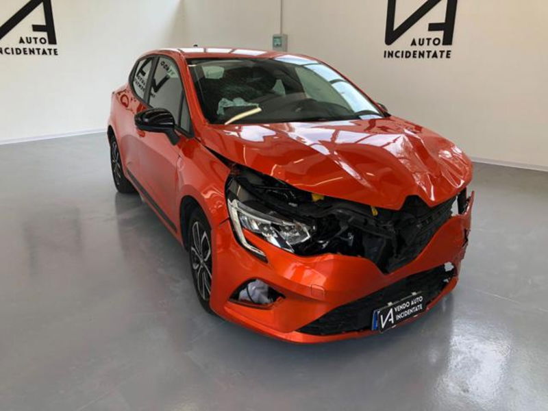 Renault Clio SCe 65 CV 5 porte Equilibre